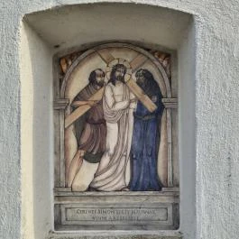 Kálvária kilátó Veszprémfajsz - Egyéb