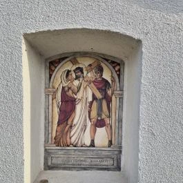 Kálvária kilátó Veszprémfajsz - Egyéb