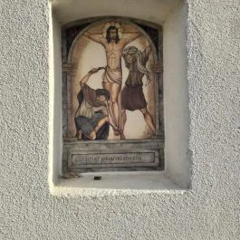 Kálvária kilátó Veszprémfajsz - Egyéb