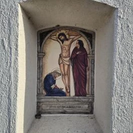 Kálvária kilátó Veszprémfajsz - Egyéb