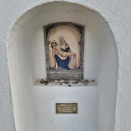 Kálvária kilátó Veszprémfajsz - Egyéb