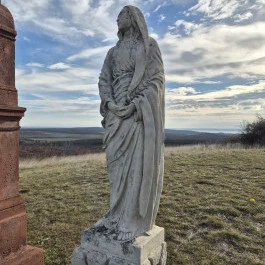 Kálvária kilátó Veszprémfajsz - Egyéb