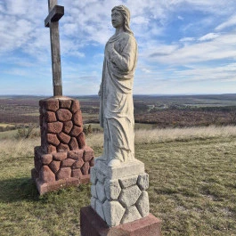 Kálvária kilátó Veszprémfajsz - Egyéb