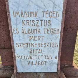 Kálvária kilátó Veszprémfajsz - Egyéb