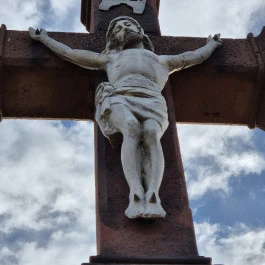 Kálvária kilátó Veszprémfajsz - Egyéb