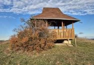 Kálvária kilátó Veszprémfajsz