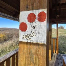 Kálvária kilátó Veszprémfajsz - Egyéb