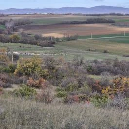 Kálvária kilátó Veszprémfajsz - Külső kép