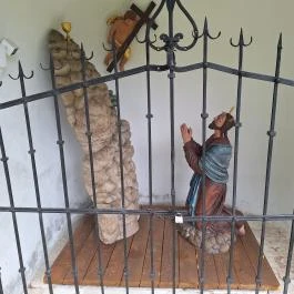 Kálvária Magyarpolány Magyarpolány - Egyéb