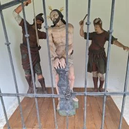 Kálvária Magyarpolány Magyarpolány - Egyéb