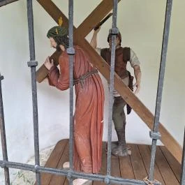 Kálvária Magyarpolány Magyarpolány - Egyéb