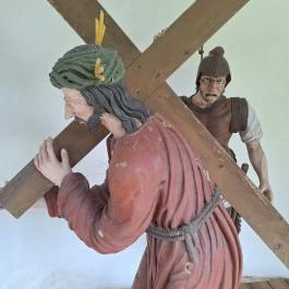 Kálvária Magyarpolány Magyarpolány - Egyéb