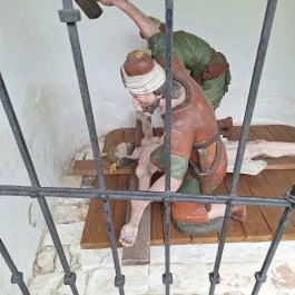 Kálvária Magyarpolány Magyarpolány - Egyéb