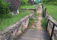 Kálvária Magyarpolány Magyarpolány