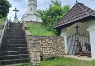 Kálvária Magyarpolány Magyarpolány