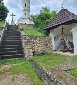 Kálvária Magyarpolány