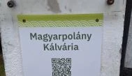 Kálvária Magyarpolány Magyarpolány - Egyéb