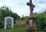 Kálvária Magyarpolány Magyarpolány