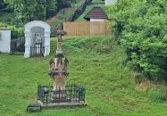 Kálvária Magyarpolány Magyarpolány