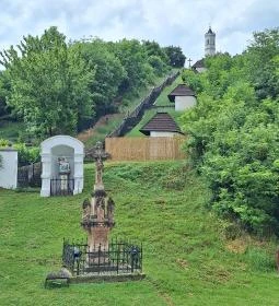 Kálvária Magyarpolány