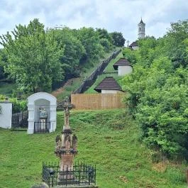 Kálvária Magyarpolány Magyarpolány - Külső kép