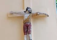 Kálvária & Szentsír kápolna Celldömölk