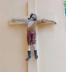 Kálvária & Szentsír kápolna