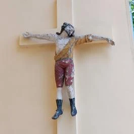 Kálvária & Szentsír kápolna Celldömölk - Egyéb