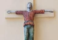 Kálvária & Szentsír kápolna Celldömölk