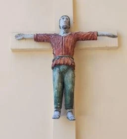 Kálvária & Szentsír kápolna