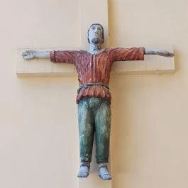 Kálvária & Szentsír kápolna Celldömölk - Egyéb