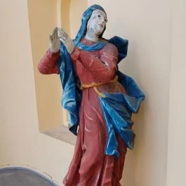 Kálvária & Szentsír kápolna Celldömölk - Egyéb