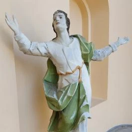 Kálvária & Szentsír kápolna Celldömölk - Egyéb