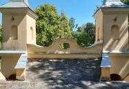 Kálvária & Szentsír kápolna Celldömölk