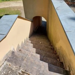 Kálvária & Szentsír kápolna Celldömölk - Egyéb