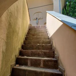 Kálvária & Szentsír kápolna Celldömölk - Egyéb