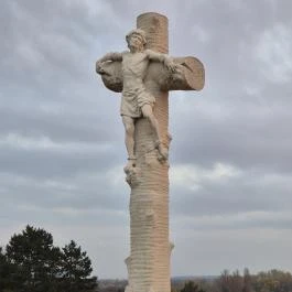 Kálvária-szoborcsoport, Tata - Egyéb