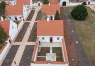 Kamalduli Remeteség Oroszlány-Majkpuszta