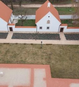 Kamalduli Remeteség