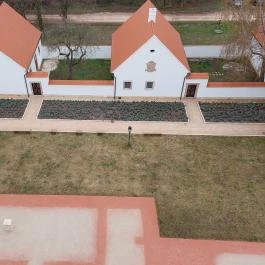 Kamalduli Remeteség Oroszlány-Majkpuszta - Külső kép