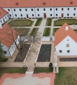 Kamalduli Remeteség