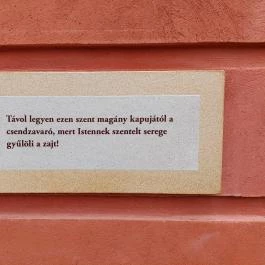 Kamalduli Remeteség Oroszlány-Majkpuszta - Egyéb