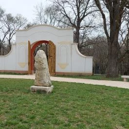 Kamalduli Remeteség Oroszlány-Majkpuszta - Külső kép