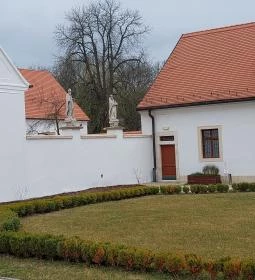 Kamalduli Remeteség