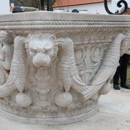 Kamalduli Remeteség Oroszlány-Majkpuszta - Külső kép