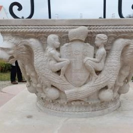 Kamalduli Remeteség Oroszlány-Majkpuszta - Külső kép