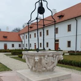 Kamalduli Remeteség Oroszlány-Majkpuszta - Külső kép