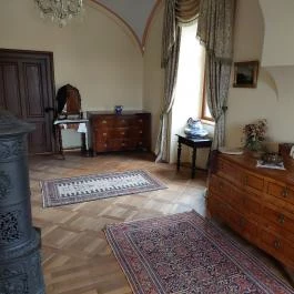 Kamalduli Remeteség Oroszlány-Majkpuszta - Belső