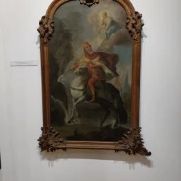 Kamalduli Remeteség Oroszlány-Majkpuszta - Egyéb