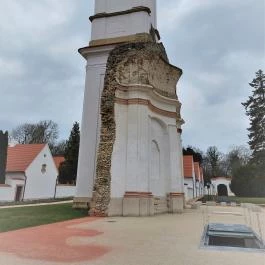 Kamalduli Remeteség Oroszlány-Majkpuszta - Külső kép